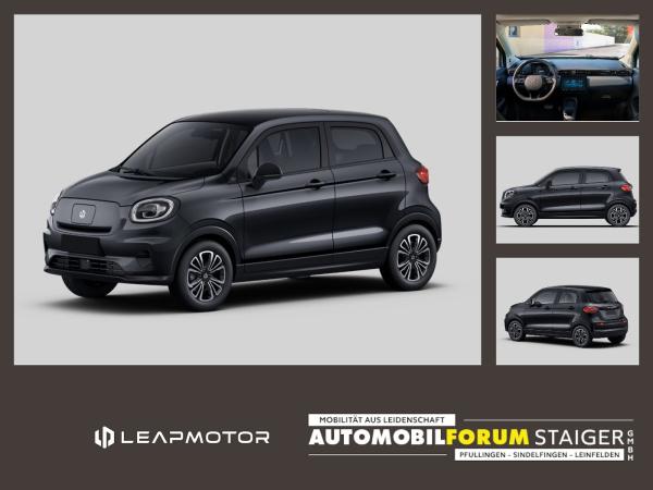 Leapmotor T03 Design Smart Elektro