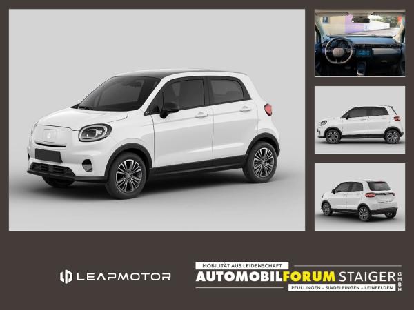 Leapmotor T03 Design Smart Elektro