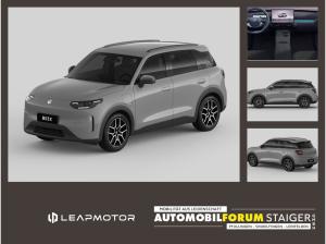 Leapmotor B03X Design ProMax