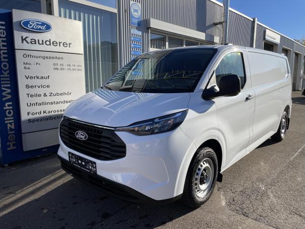 Ford Transit Custom Trend PHEV L2 * Sofort Verfügbar*