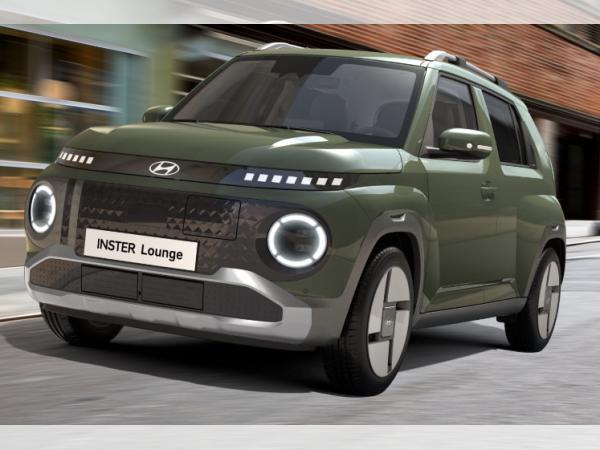 Hyundai INSTER