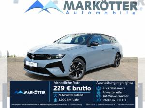 Opel Astra Sports Tourer GS Verbrenner ⚡VORFÜHRWAGENDEAL⚡BESCHREIBUNG LESEN