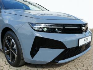 Opel Astra Sports Tourer GS Verbrenner ⚡VORFÜHRWAGENDEAL⚡BESCHREIBUNG LESEN