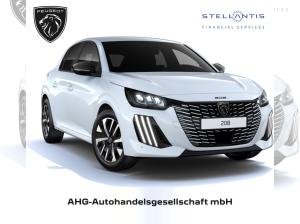 Peugeot 208 BUSINESS HYBRID 110 DSC6