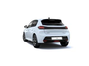 Peugeot 208 BUSINESS HYBRID 110 DSC6