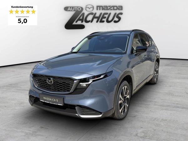 Mazda CX-5 e-SKYACTIV G 141 PS 6AT Centre-Line SOFORT VERFÜGBAR