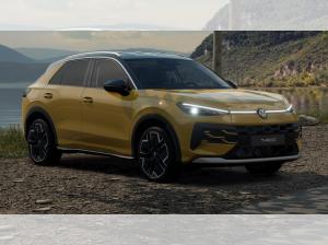 Volkswagen T-Roc Style 1.5 eTSI  116PS DSG  +WKR+AHK+IQ.Drive