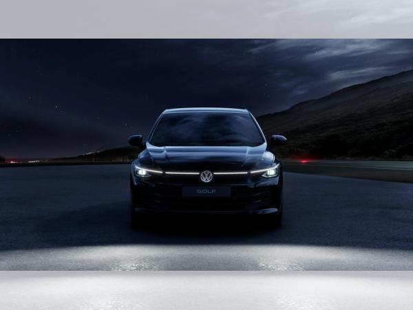 Volkswagen Golf Life 1.5 TSI 116PS +WKR+AHK+LED+