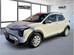 Kia Stonic Core 1.0T 💥AKTION💥  Navi Kamera PDC Klima Spurhalteass.