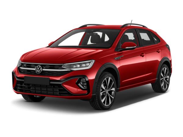 Volkswagen Taigo R-Line DSG