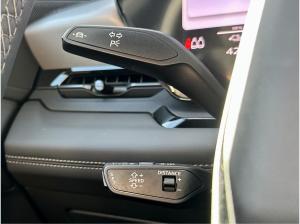 Audi Q6 e-tron Q6 e-tron perf. S-LINE BUSINESS PANO TECH PLUS