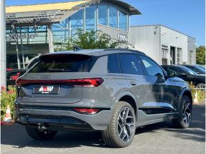 Audi Q6 e-tron Q6 e-tron perf. S-LINE BUSINESS PANO TECH PLUS