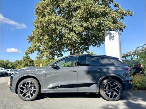 Audi Q6 e-tron Q6 e-tron perf. S-LINE BUSINESS PANO TECH PLUS
