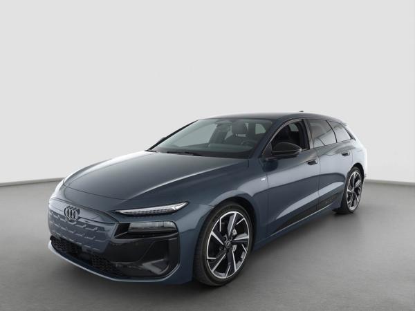 Audi A6 e-tron Avant performance S-Line Pano Leder 21" Luft AHK St.Heiz Kamera Memory