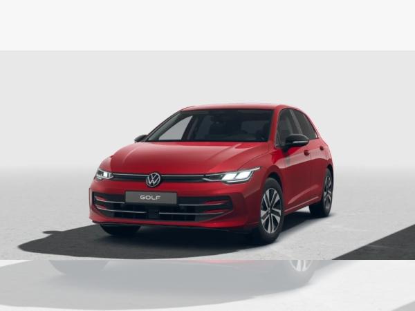 Volkswagen Golf ENERGY Life 1,5 l TSI 85 kW (116 PS) 6-Gang