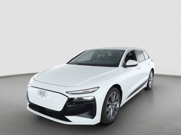 Audi A6 e-tron Avant performance AHK Matrix St.Heiz Kamera Memory
