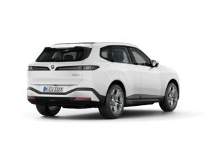 BMW iX5 60 xDrive || Neuwagenbestellung FREIE KONFIGURATION!!