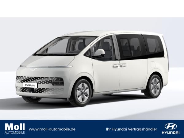 Hyundai STARIA 1.6 T-GDI Hybrid Prime Automatik