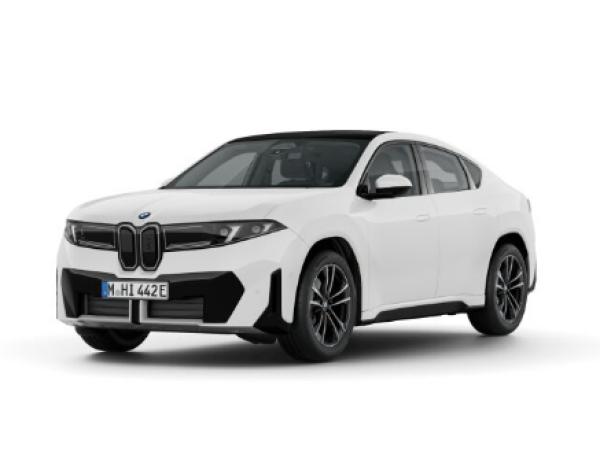 BMW iX4 40 xDrive || Neuwagenbestellung FREIE KONFIGURATION!!