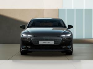 Audi A6 e-tron Avant quattro S-Line Luft AHK Matrix St.Heiz 20" Kamera Memory