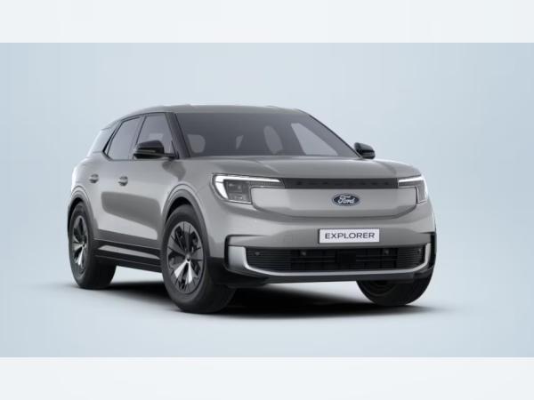 Ford Explorer Style, Klimaaut, PDC v+h, Metallic, LED usw. TOP DEAL