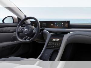 MG IM5 100 kWh Premium