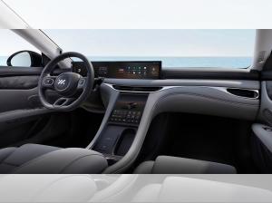 MG IM5 100 kWh Premium