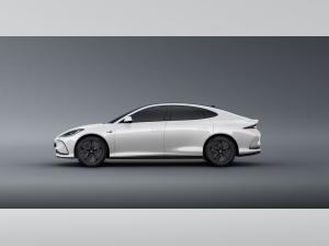 MG IM5 100 kWh Premium