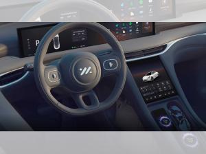 MG IM5 100 kWh Premium