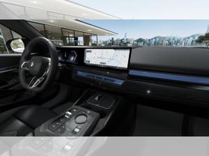 BMW 520 d Lim. M-Sport AHK HUD Soundsystem etc.