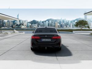 BMW 520 d Lim. M-Sport AHK HUD Soundsystem etc.