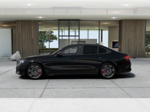 BMW 520 d Lim. M-Sport AHK HUD Soundsystem etc.