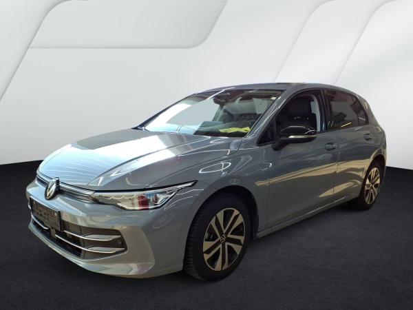 Volkswagen Golf VIII Lim. Energy 2.0 TDI DSG - LED Plus AHK PDC GJR SHZ Rear View Navi Keyless ACC