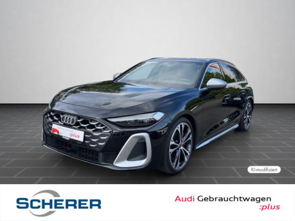 Audi S5 Avant B&O MATRIX 360°KAMERA S-SPORTSITZE