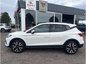 Seat Arona 1.0 TSI 85kW FR - Aktion TOP DEAL 2026