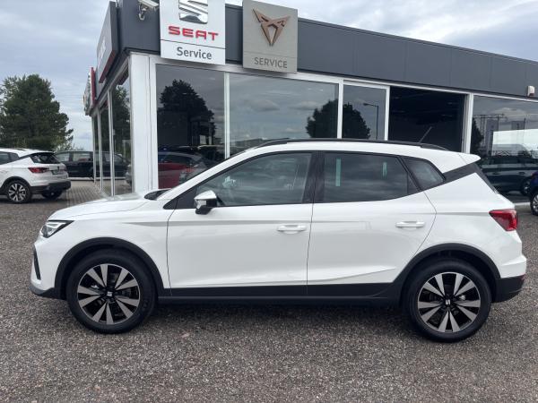 Seat Arona 1.0 TSI 85kW FR - Aktion TOP DEAL 2026
