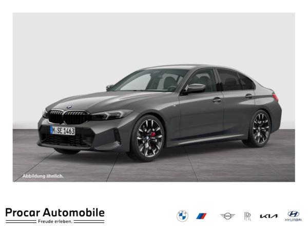 BMW 330 330i xDrive Limousine M Sport Pro DA ACC PA+ AHK