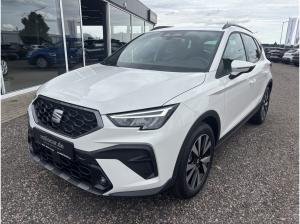 Seat Arona 1.0 TSI 85kW FR DSG - Aktion TOP DEAL 2026