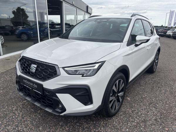 Seat Arona 1.0 TSI 85kW FR DSG - Aktion TOP DEAL 2026