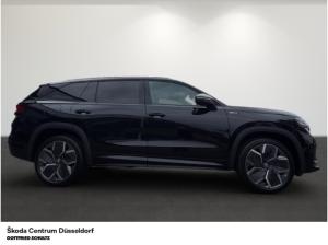 Skoda Kodiaq Sportline 1 5 TSI iV  Hybrid 0 5% Versteuerung (Düsseldorf)