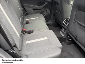Skoda Kodiaq Sportline 1 5 TSI iV  Hybrid 0 5% Versteuerung (Düsseldorf)