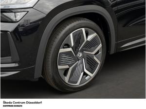Skoda Kodiaq Sportline 1 5 TSI iV  Hybrid 0 5% Versteuerung (Düsseldorf)