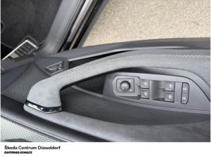 Skoda Kodiaq Sportline 1 5 TSI iV  Hybrid 0 5% Versteuerung (Düsseldorf)