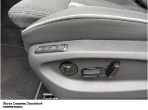 Skoda Kodiaq Sportline 1 5 TSI iV  Hybrid 0 5% Versteuerung (Düsseldorf)