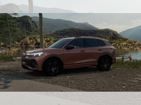Volkswagen Tiguan ⚡eHybrid DSG Edition 20 | Sofort verfügbar | 0,5 % Versteuerung sichern 🔋