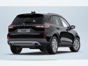 Ford Kuga 1.5L EcoBoost Titanium inkl. Winter-Paket / GJR❗SOFORT-VERFÜGBAR❗