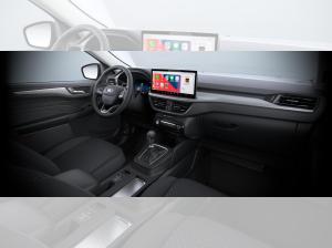 Ford Kuga 1.5L EcoBoost Titanium inkl. Winter-Paket / GJR❗SOFORT-VERFÜGBAR❗