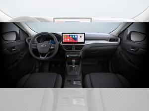 Ford Kuga 1.5L EcoBoost Titanium inkl. Winter-Paket / GJR❗SOFORT-VERFÜGBAR❗