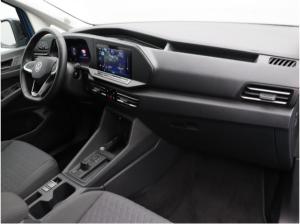 Volkswagen Caddy 1.5 TSI eHybrid Life*DSG*ACC*Navi*vorb.AHK