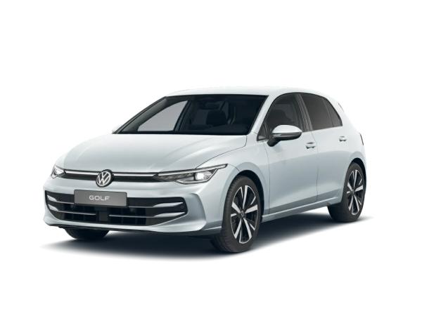 Volkswagen Golf STYLE RÜFA LED NAVI AHK ACC 18" WINTERPAKET * SOFORT VERFÜGBAR*
